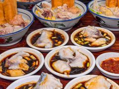 -顺德一品粥·20年凤城老字号(芳村店)