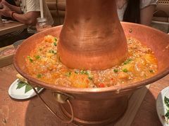 -浩海火燒雲傣家菜(芮欧百货店)