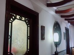 -山水茶艺馆·点心粤菜·30年老字号