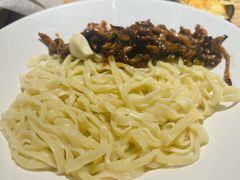 -平娃三宝烧烤·面食(南小街店)