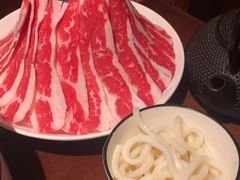 -弓二·烧鸟居酒屋(财富购物中心店)