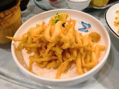 -金海湾海鲜总店
