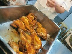 -吴山烤禽 (吴山路店)