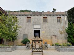 -青芝山风景名胜区