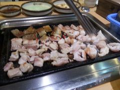 -401餐厅(弘大店)