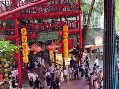 -杭州宋城