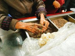 -叶氏麻糍(鼓浪屿店)