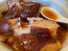 同安封肉-莲花公园煎蟹(总店)