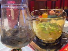 -淮安宴·淮扬菜(清河路一店)