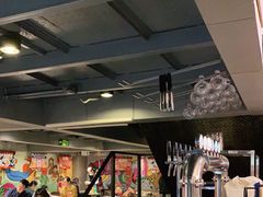 大堂-管氏翅吧(广渠门店)
