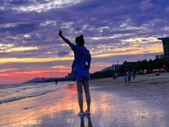 -香香海南菜餐厅