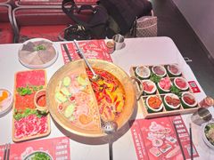 -小龙坎火锅(IFS HOT店)