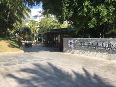 -三亚亚龙湾雅高美爵酒店
