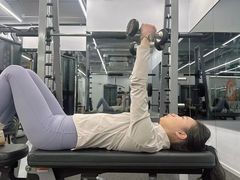 -乐刻健身(万科云城西里店)