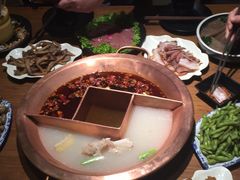 -雾漫川城重庆火锅(上和商业广场店)