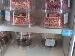 -DQ·蛋糕·冰淇淋(新玛特分店)