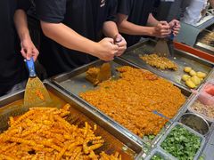 -丁家坡洋芋·观音桥好吃街A区(全国总店)