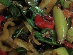 -丰收日·小海鲜·沪上家宴(顾村正大店)