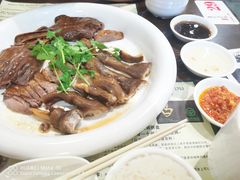 -壹只卤鹅(华润万家店)