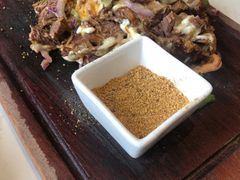 -时间里·新派粤菜(远洋店)