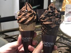 -GODIVA(王府井apm店)