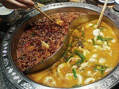 -胖子鱼·天水麻辣鱼火锅(秦州407店)