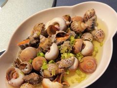 -高佳庄·海鲜酒楼(东港店)
