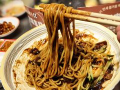 -朴太院·朝鲜族炭火烤肉(民乐园总店)