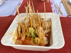 -赵小姐丨新中餐(曲江店)