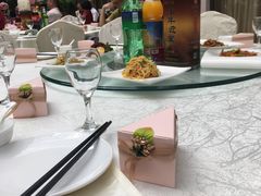 -美泉宫饭店