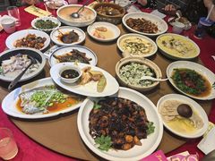 -三林本帮馆(中林街店)