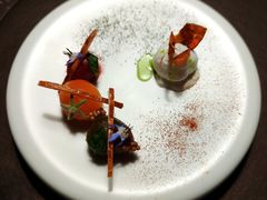 腌原生番茄-泰安门Taian Table(镇宁路店)