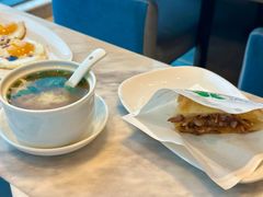 -万达文华酒店·48F云端窗景美食汇自助餐厅