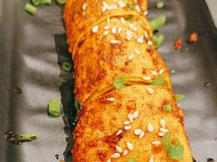 -有鱼吃·纸包烤鱼(曲江创意谷店)