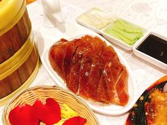 -便宜坊烤鸭店(甜水园店)