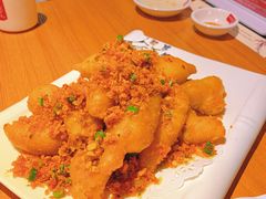 -壹只卤鹅 · 潮汕菜(京基百纳店)