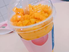 芒果雪乐-果呀呀(乐和城店)