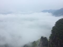 -南尖岩景区