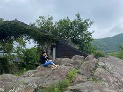 -鹿亭中村