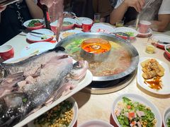 -蜀滋香鲜鱼美蛙火锅(339店)