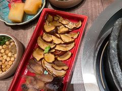 -蘑界·野生菌火锅(深业上城店)