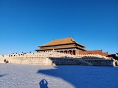 -故宫博物院(故宫)