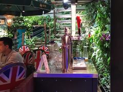 -肉串汪(望京店)