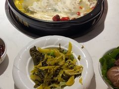 -周渝食惦酸菜鱼(青浦店)