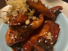 -环球港凯悦 · 享悦中餐厅