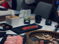 -花味烤肉·拌饭(庐阳万科店)