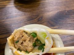 -都谷包子(天一广场店)