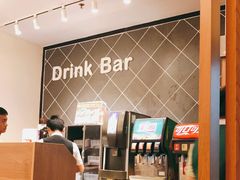 -萨莉亚意大利餐厅(白云汇店)