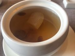 -长生素斋(普陀山店)