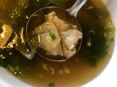 -崖口红树林海鲜餐厅